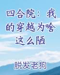 四合院:我的穿越为啥这么陋